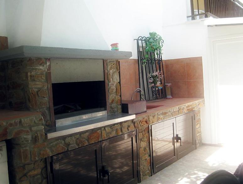 Stella Rooms Neos Marmaras Bagian luar foto