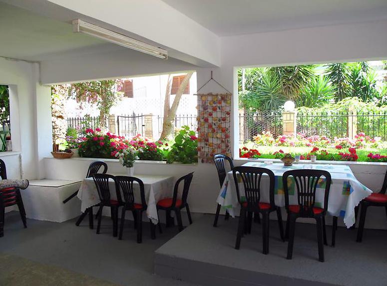 Stella Rooms Neos Marmaras Bagian luar foto