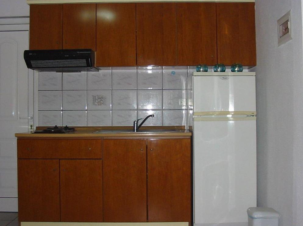 Stella Rooms Neos Marmaras Ruang foto